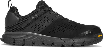 Lead Time Black Composite Toe (NMT) Men