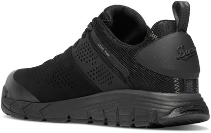 Lead Time Black Composite Toe (NMT) Men