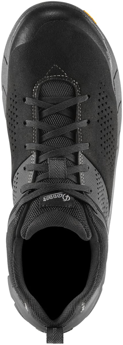 Lead Time Black Composite Toe (NMT) Men