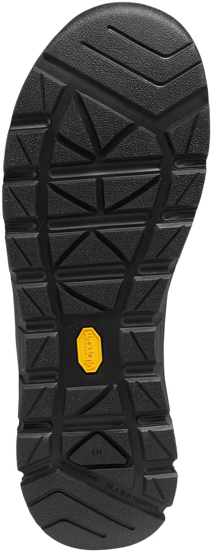Lead Time Black Composite Toe (NMT) Men