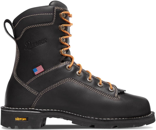 Quarry USA Black Men