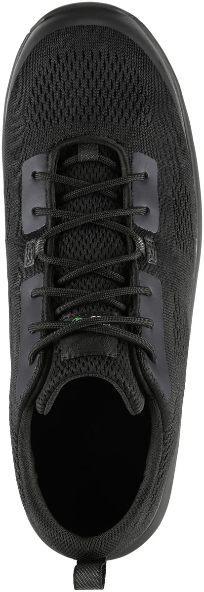 Run Time 3 ESD Black Composite Toe (NMT) Men
