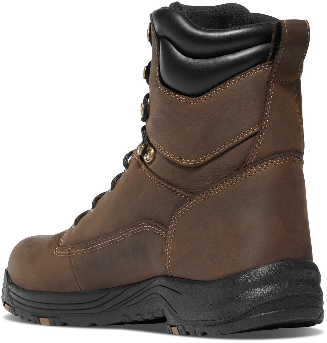 Caliper 8" Brown Insulated 400G Men