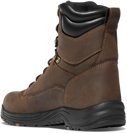 Caliper 8" Brown Insulated 400G Men