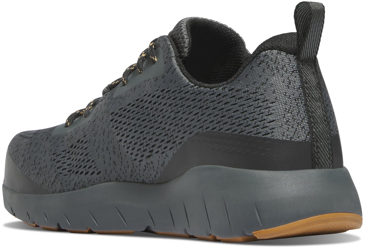 Run Time 3 Gray Composite Toe (NMT) Men