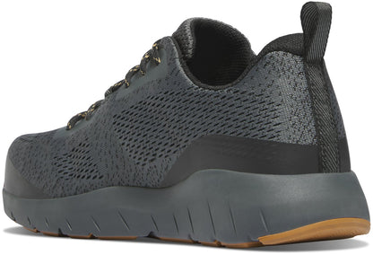 Run Time 3 Gray Composite Toe (NMT) Men