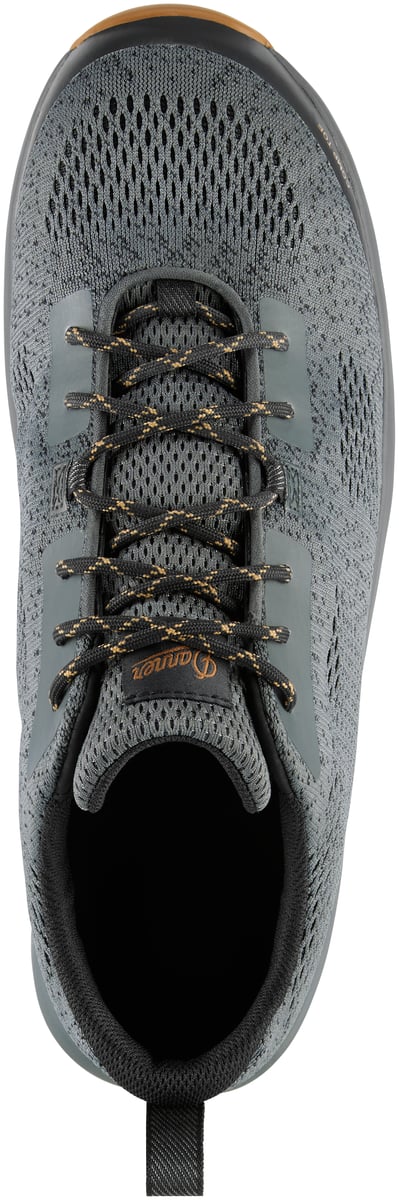 Run Time 3 Gray Composite Toe (NMT) Men