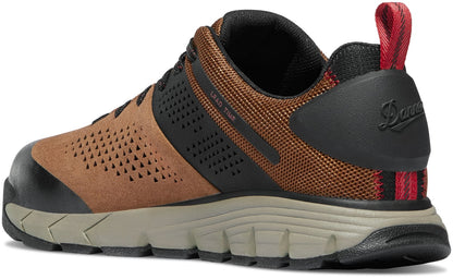 Lead Time Brown Composite Toe (NMT) Men