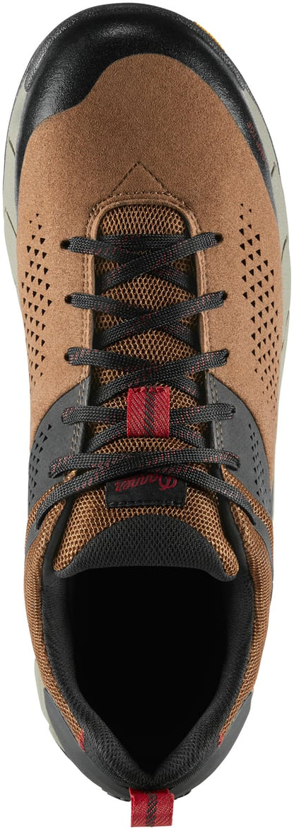 Lead Time Brown Composite Toe (NMT) Men