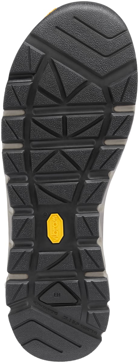 Lead Time Brown Composite Toe (NMT) Men