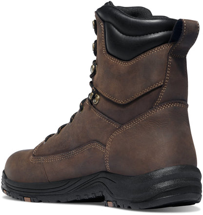 Caliper 8" Brown Men