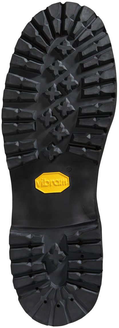 Super Rain Forest Black Insulated 200G Men