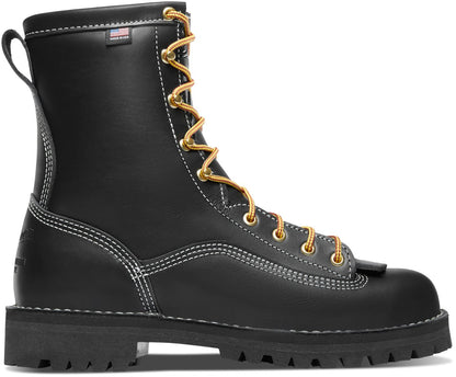 Super Rain Forest Black Men