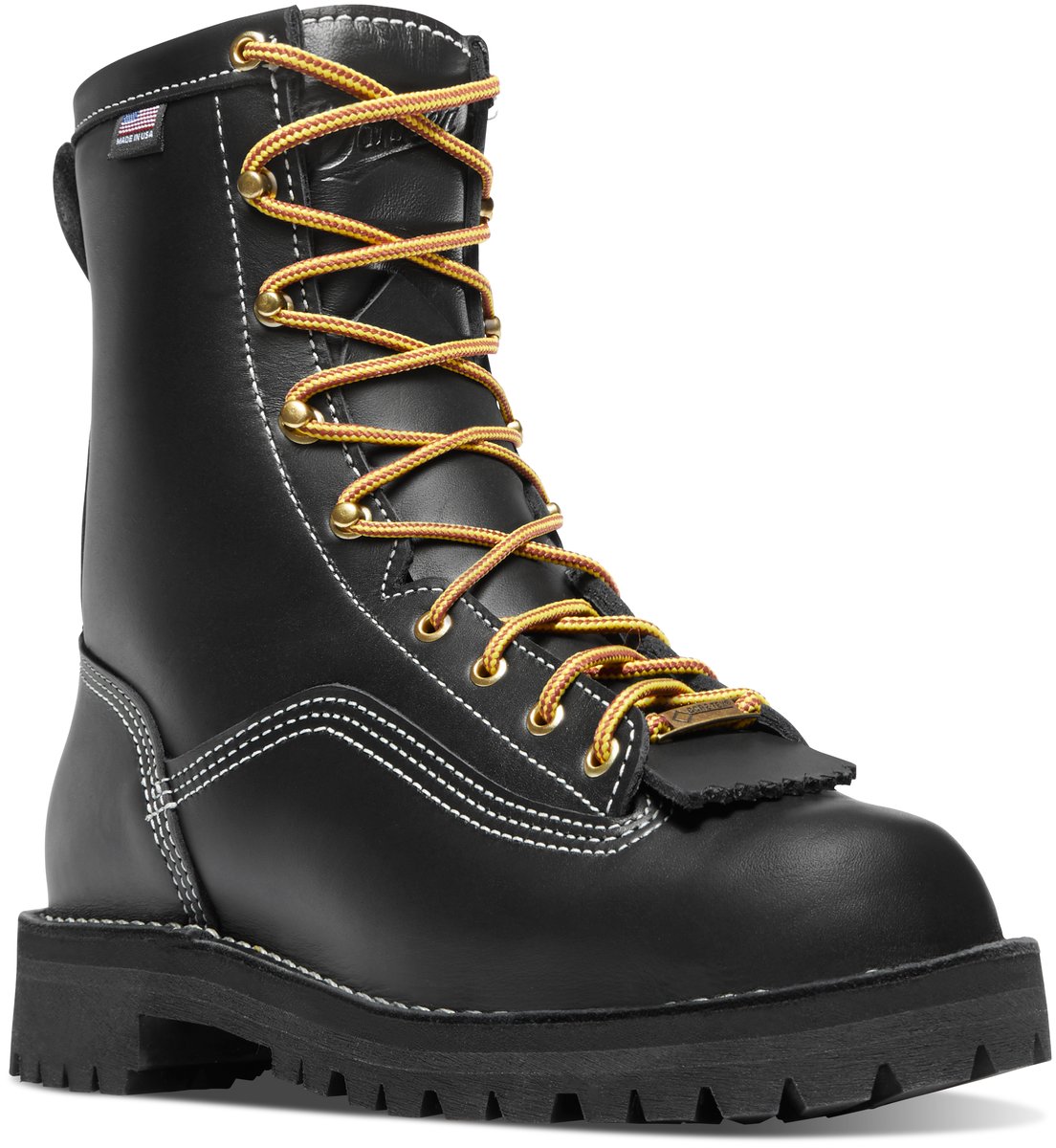 Super Rain Forest Black Men