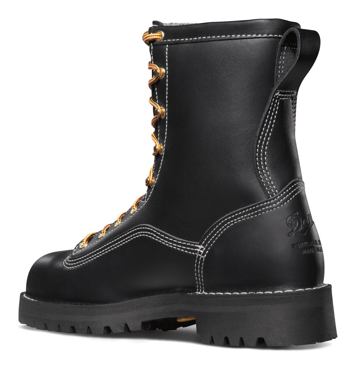 Super Rain Forest Black Men