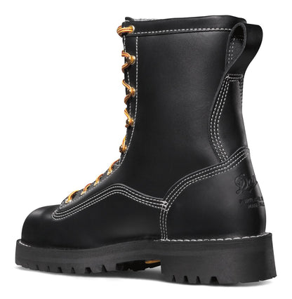Super Rain Forest Black Men
