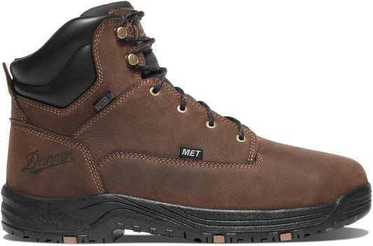 Caliper  6" Brown MET/AT Men