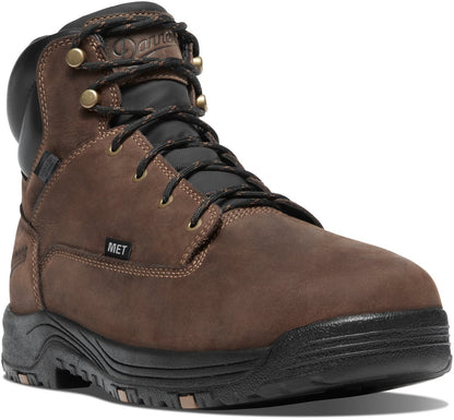 Caliper  6" Brown MET/AT Men