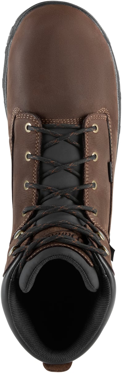 Caliper  6" Brown MET/AT Men