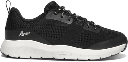 Run Time 3 ESD Black/White Men