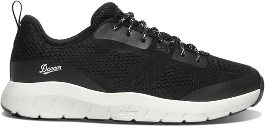 Run Time 3 ESD Black/White Men