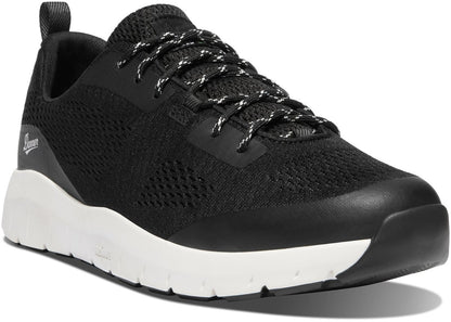 Run Time 3 ESD Black/White Men