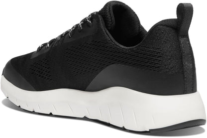Run Time 3 ESD Black/White Men