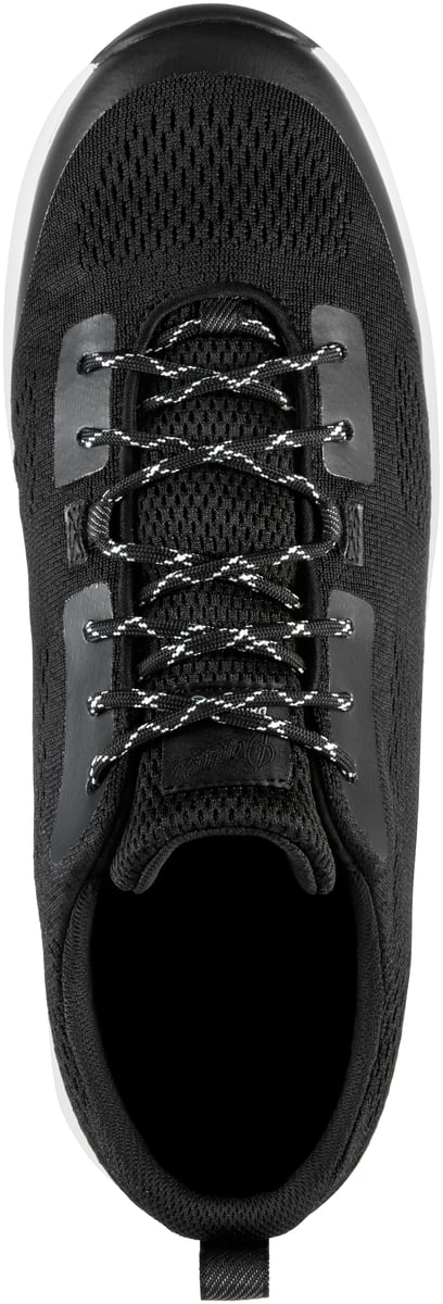 Run Time 3 ESD Black/White Men