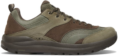 Sunpeak Capers Green Men
