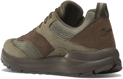 Sunpeak Capers Green Men