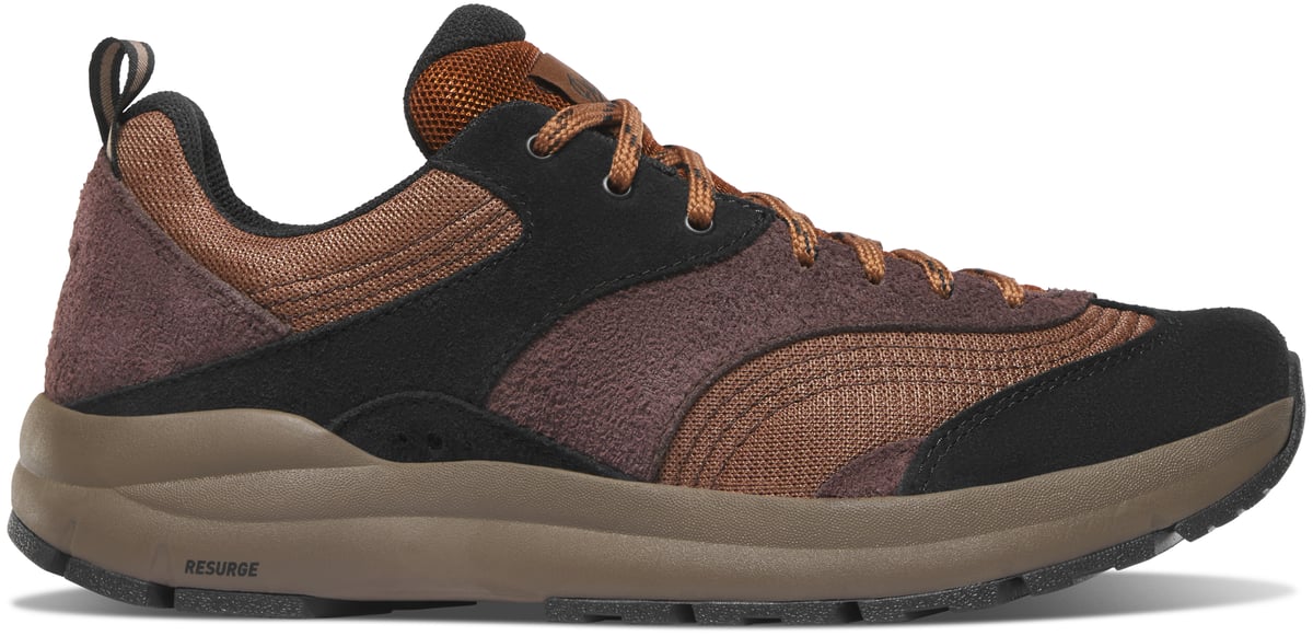 Sunpeak Grizzly Brown/Chocolate Chip Men