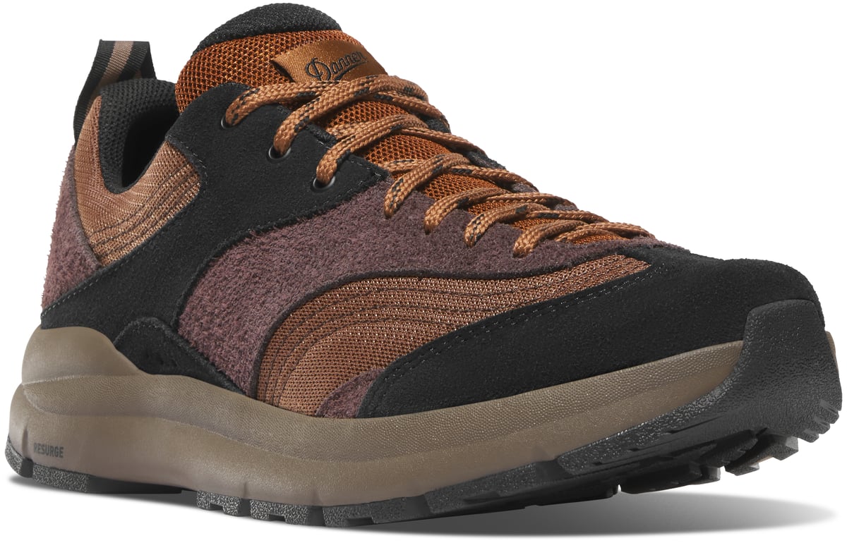 Sunpeak Grizzly Brown/Chocolate Chip Men