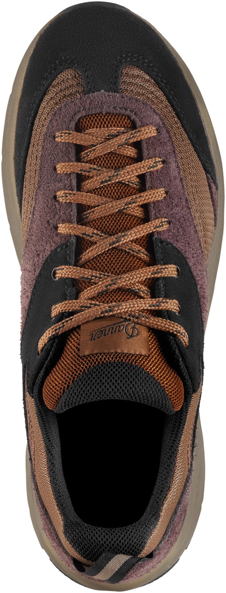 Sunpeak Grizzly Brown/Chocolate Chip Men