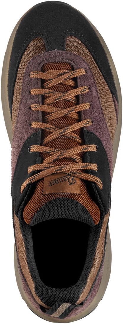 Sunpeak Grizzly Brown/Chocolate Chip Men