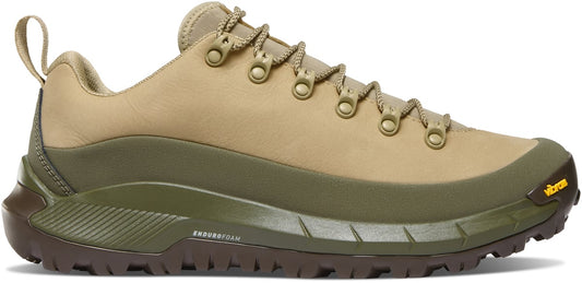 MTN45 Desert Moss Men