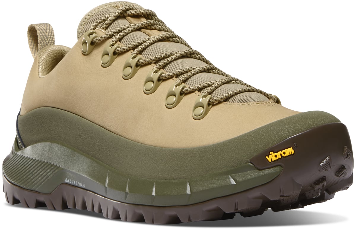 MTN45 Desert Moss Men