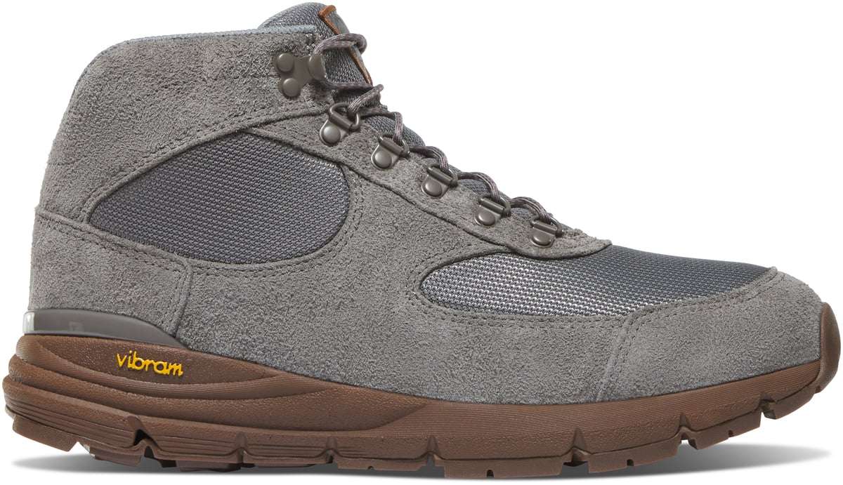 Jag 600 Storm Gray Men