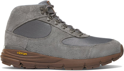Jag 600 Storm Gray Men