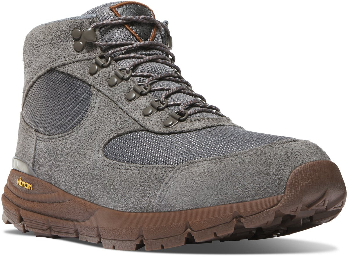 Jag 600 Storm Gray Men
