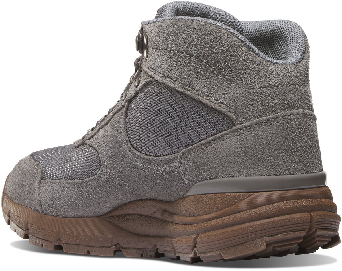 Jag 600 Storm Gray Men