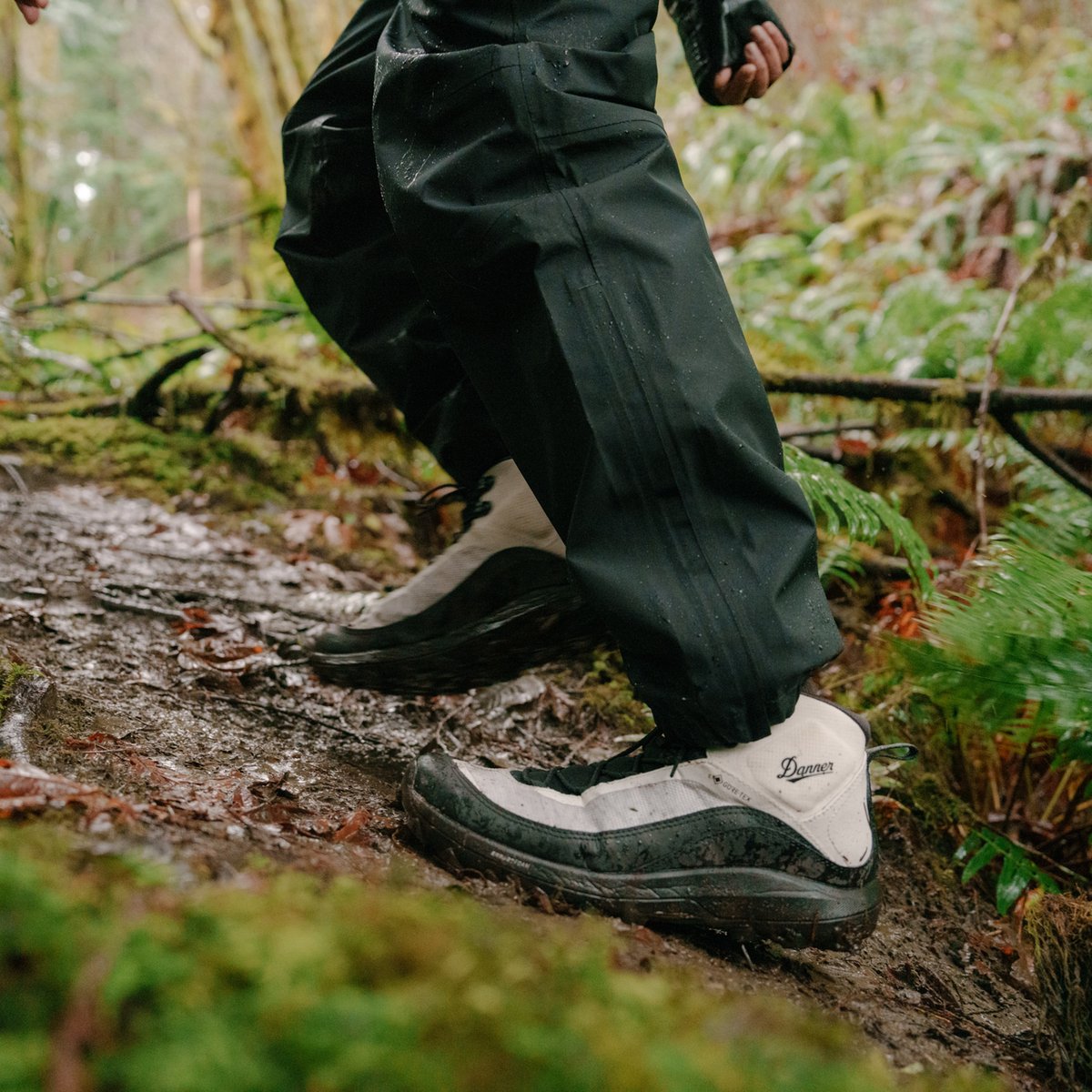 N45 GTX Trillium Men