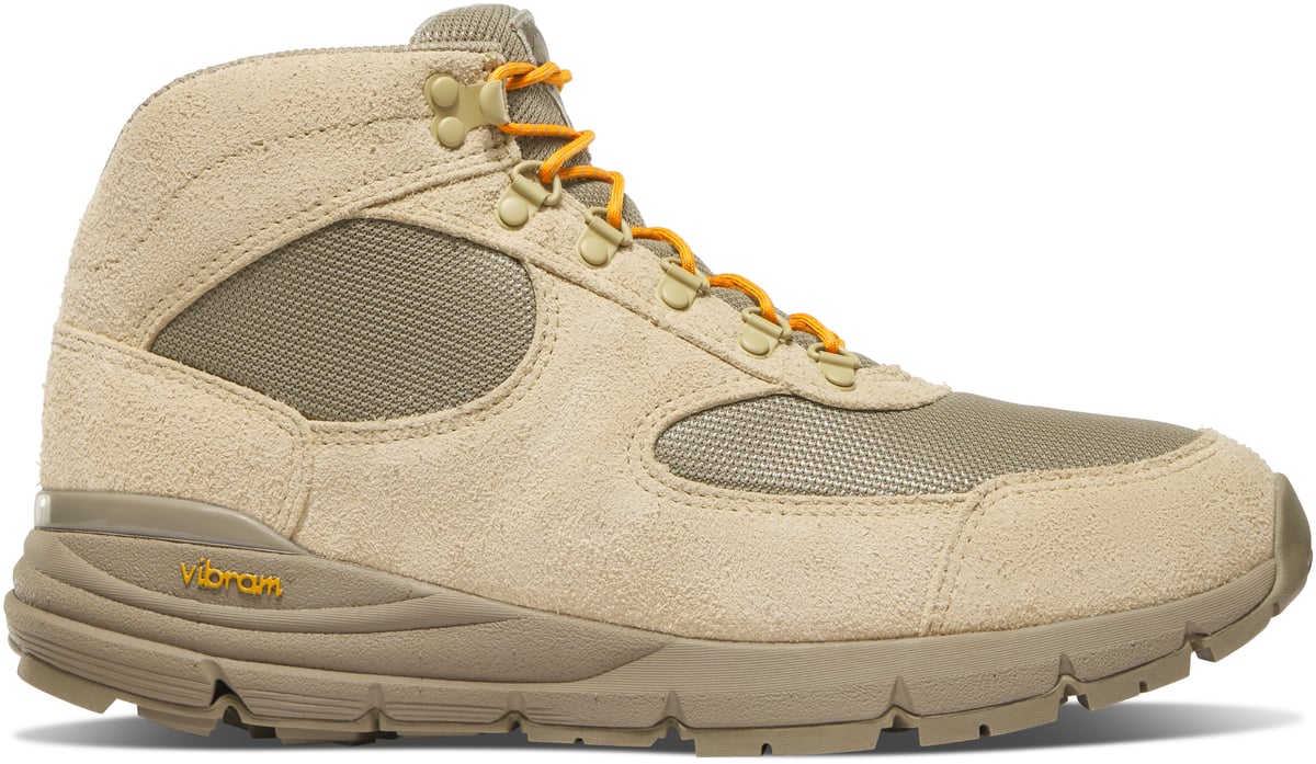 Jag 600 Pale Khaki Men
