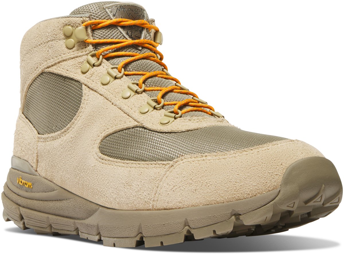 Jag 600 Pale Khaki Men