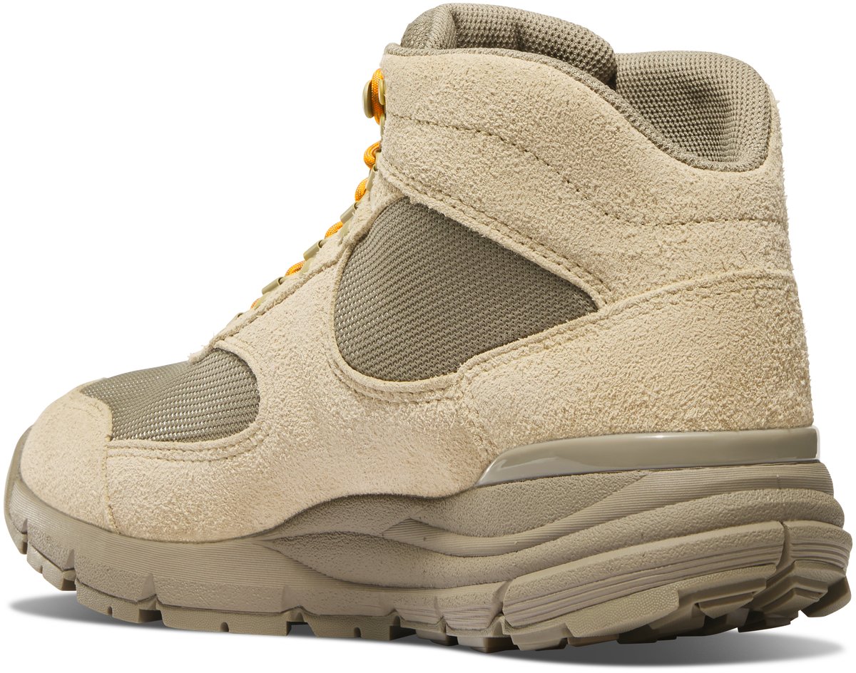 Jag 600 Pale Khaki Men