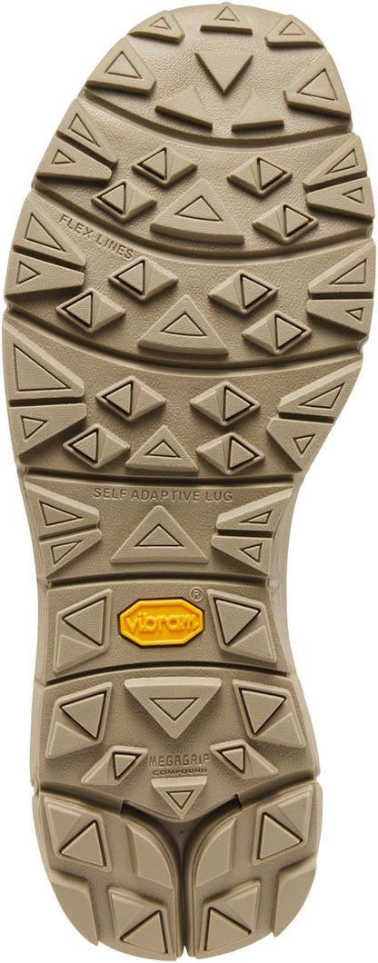 Jag 600 Pale Khaki Men