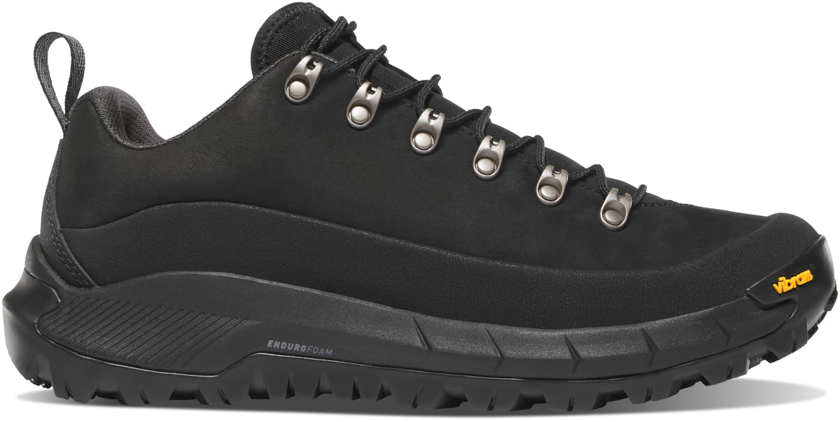 MTN45 Jet Black Men