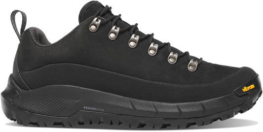 MTN45 Jet Black Men