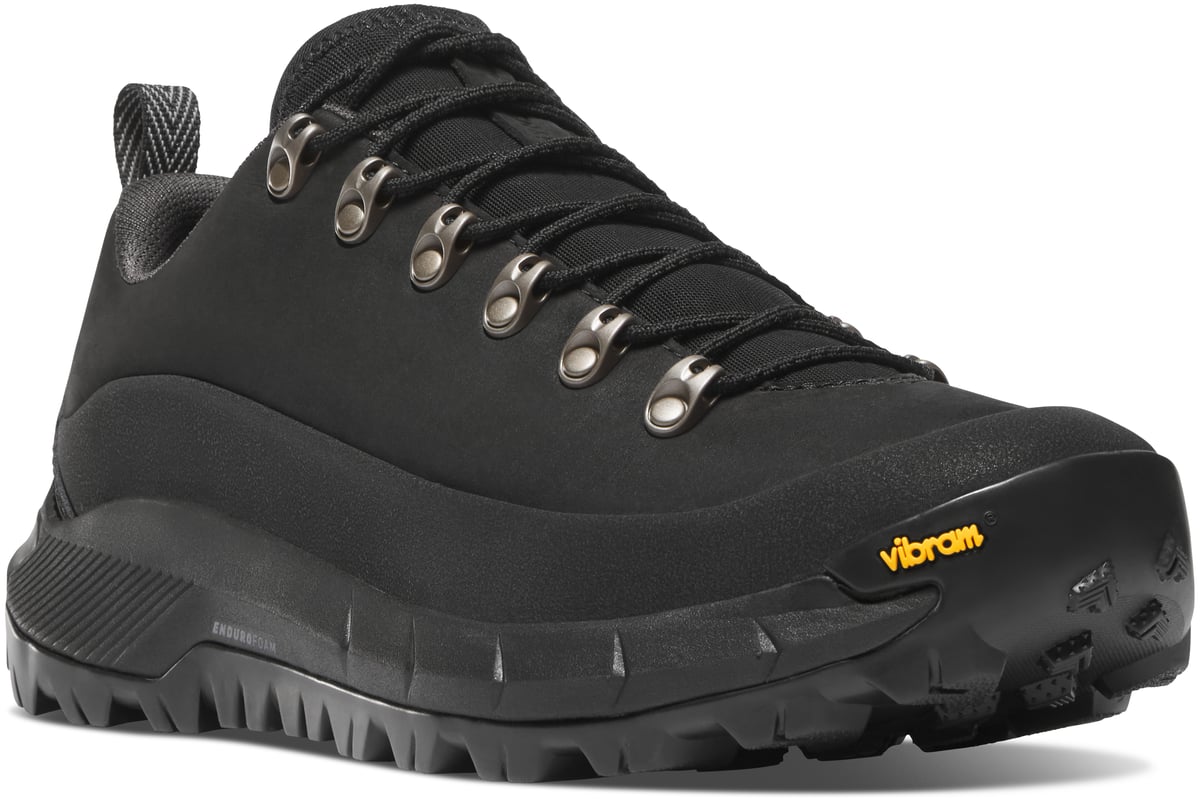 MTN45 Jet Black Men