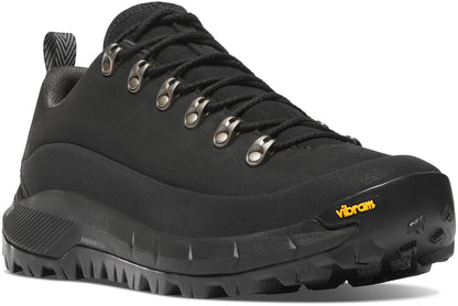 MTN45 Jet Black Men