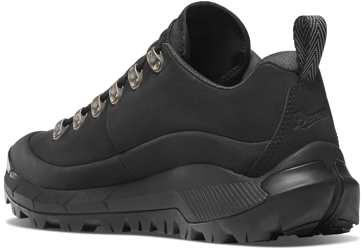 MTN45 Jet Black Men